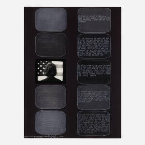 Excerpt from The Red Tapes (Part I )