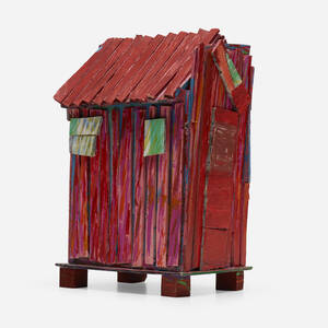 Miss Lovie's Shack