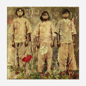 Captives