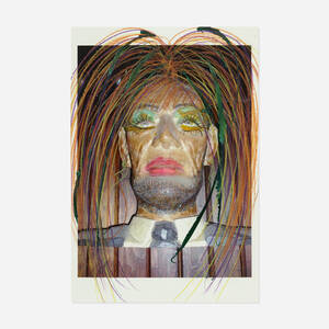 Untitled (Abe 2)