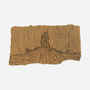 Summer '04 (from the Failure Drawings series)
