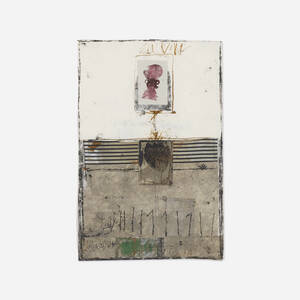 Untitled (C81118)