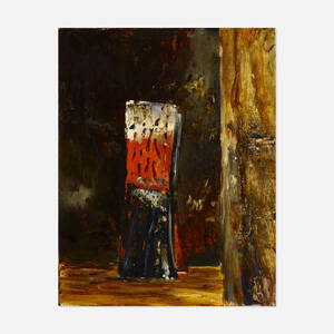 Untitled (Menina)