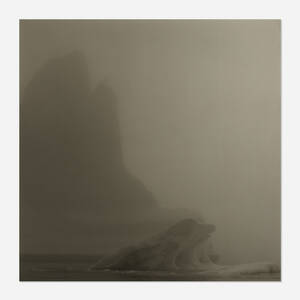 Iceberg #9, Disko Bay, Greenland