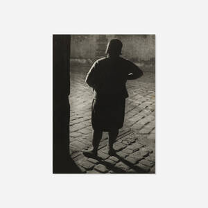 Fille de Joie, Quartier d'Italie