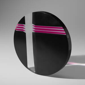 Untitled (disc)