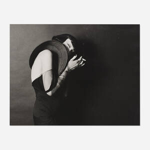Larissa, Issey Miyake, New York City