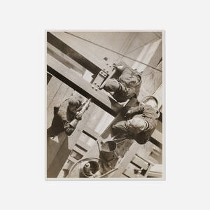 Untitled (Riveters)