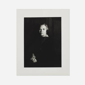 Lenore Tawney, New York City