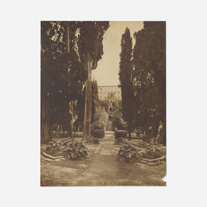 Villa d'Este, Tivoli, Italy