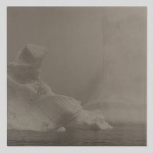 Iceberg # 11 Disko Bay, Greenland