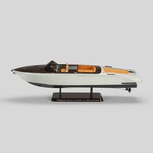 Riva Aquariva model