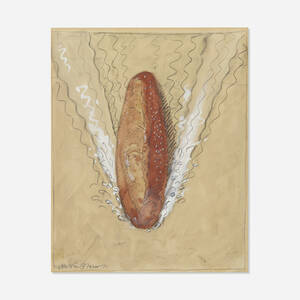 Bread Study