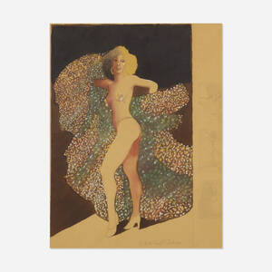 The Stripper