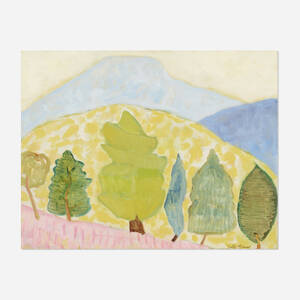 Blue Mountain