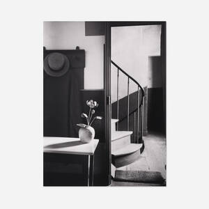 Chez Mondrian, Paris