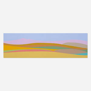 Earth Forms #7