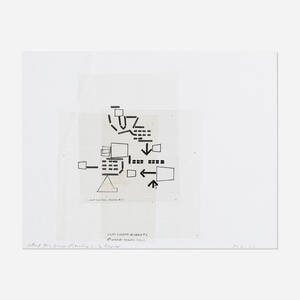 Silent Diagram Reading (3 layers) #2