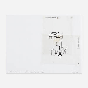 Silent Diagram Reading (2 layers) #4