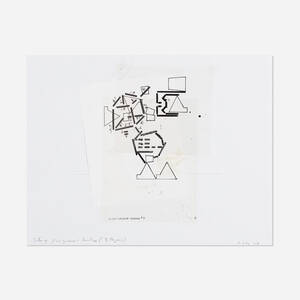 Silent Diagram Reading (3 layers) #9