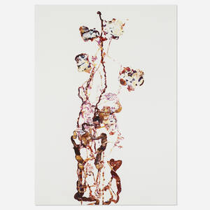 Untitled (from the Details of Love series)