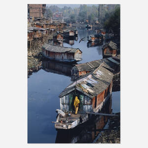 Houseboat