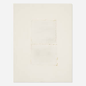Untitled (Double Square)