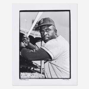 Jackie Robinson