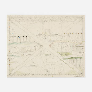Untitled (from the Landscape series)