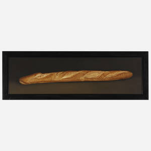 Bread No. 25