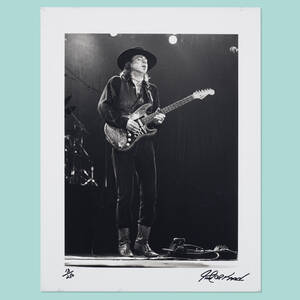 Stevie Ray Vaughan
