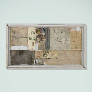 Untitled (S-B-4)