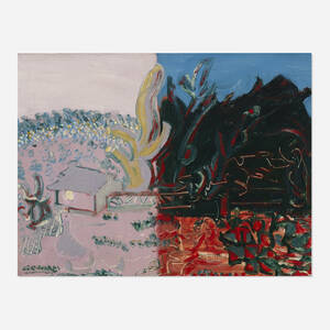 Untitled (Landscape)