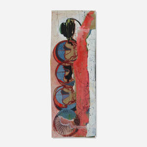 Untitled (A Huntingscene)