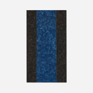 Black and Blue