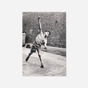 Bowler, Street Cricket, Addison Place