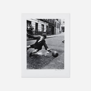 Goalie, Street Football, Brindley Rd.