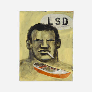Untitled (LSD)