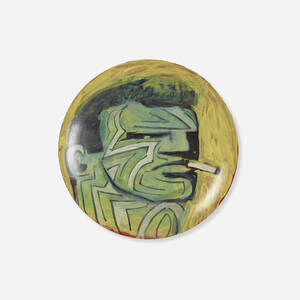 Untitled (bowl)
