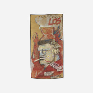Untitled (Torpedo...Los rug)