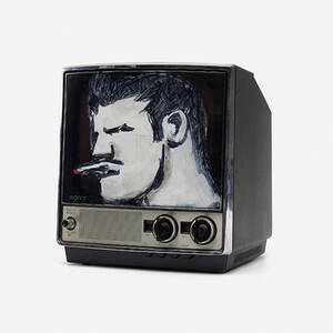 Untitled (Sony TV)