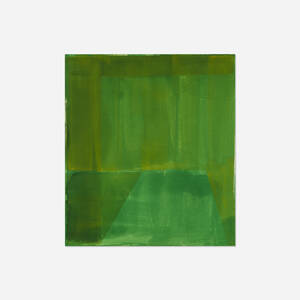 Green Room