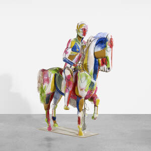 Horse & Rider