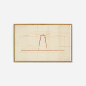 blueprint for a demountable pavilion