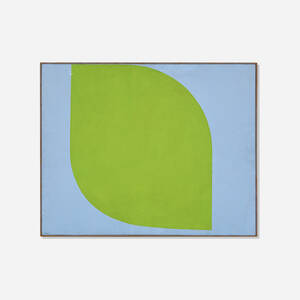 Green Leaf