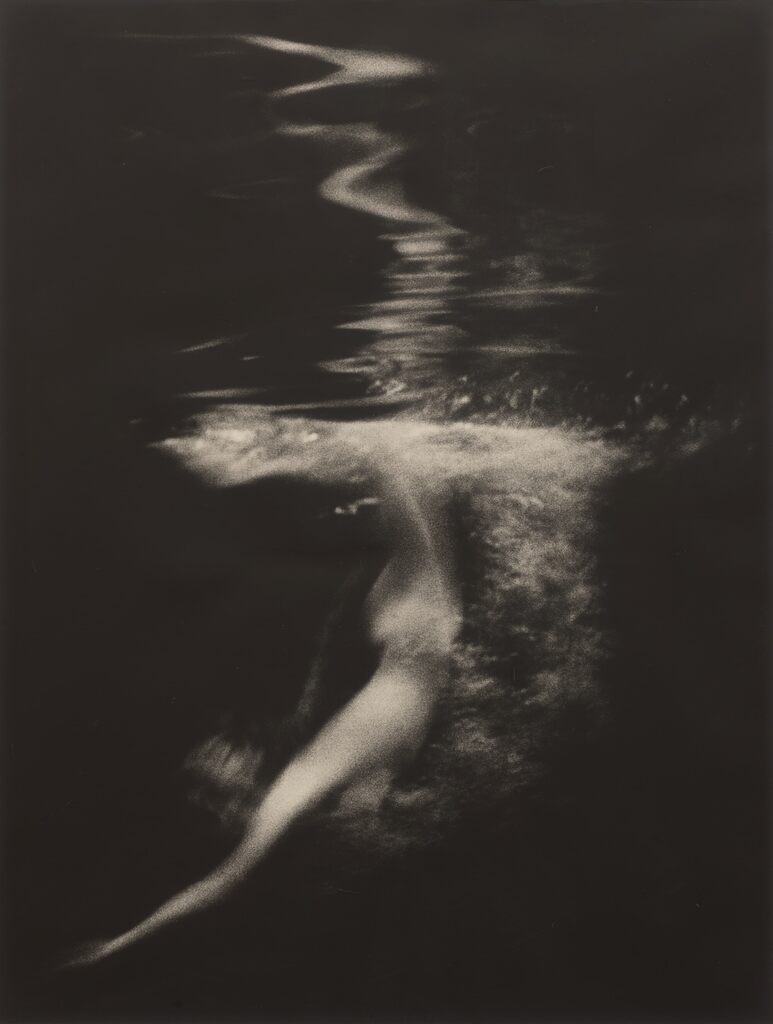 Wonders of Water I, Harper's Bazaar, New York