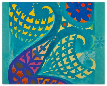Feather for the Phoenix