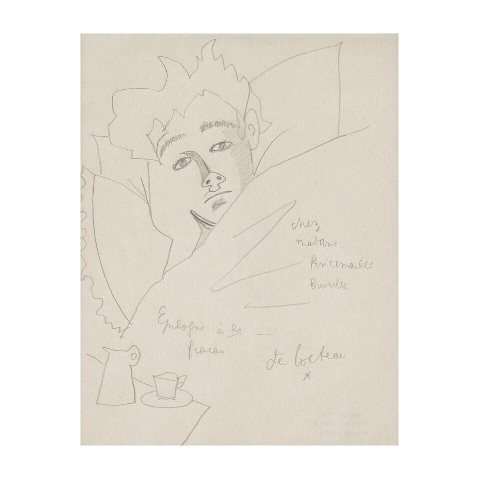 Arthur Rimbaud