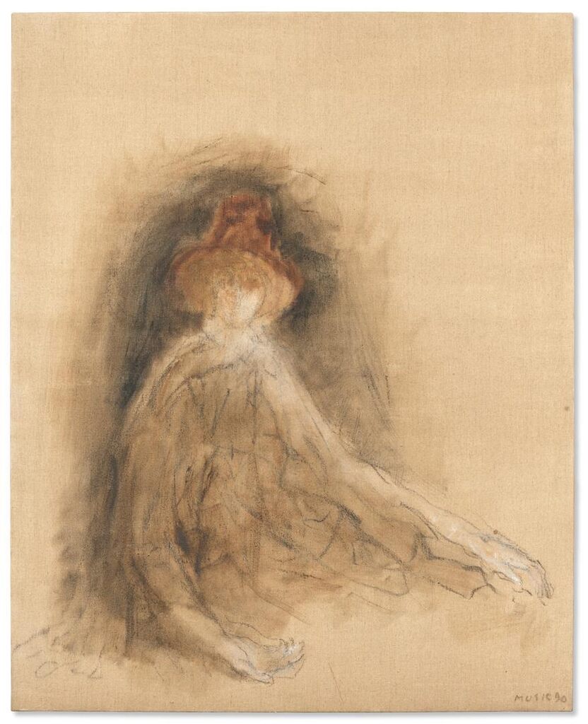 Ida avec chapeau
