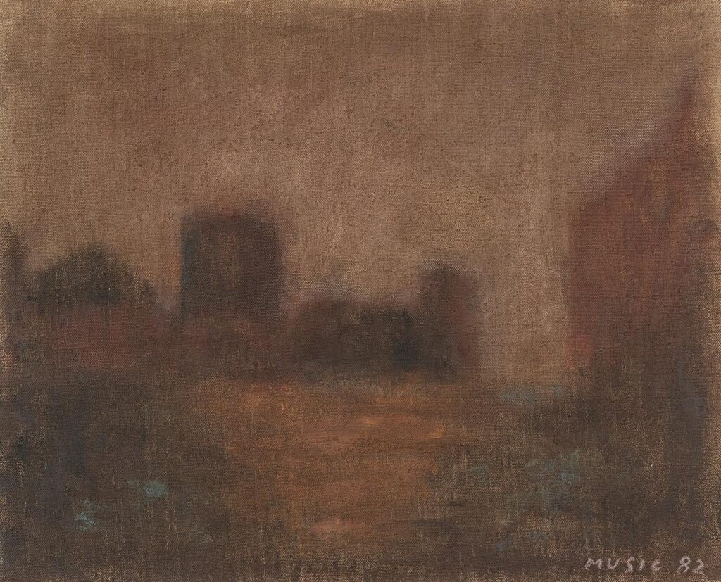 La Giudecca